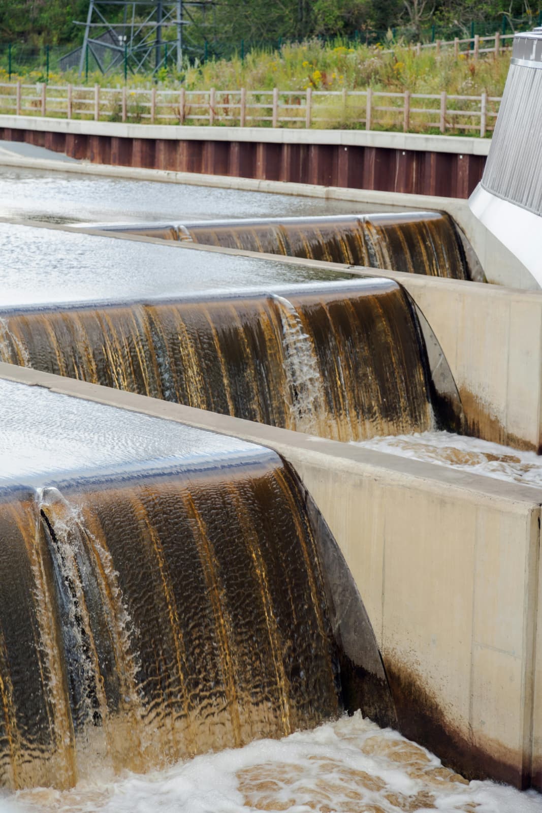 Operations & Maintenance